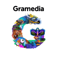 PT. Gramedia Asri Media (Kompas Gramedia Group) logo