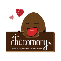 PT Chocomory Cokelat Persada (Cimory Group) logo