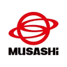 PT. Musashi Auto Parts Indonesia logo