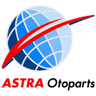PT ASTRA OTOPARTS Tbk logo