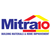 PT Catur Mitra Sejati Sentosa (Mitra10) logo