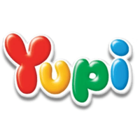 PT. Yupi Indo Jelly Gum logo