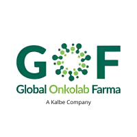 PT. GLOBAL ONKOLAB FARMA logo