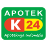 PT K-24 INDONESIA logo