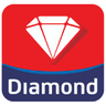 PT Sukanda Djaya - Diamond Cold Storage logo