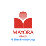PT Tirta Fresindo Jaya (Mayora Group) logo
