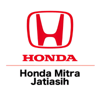 Honda Mitra Jatiasih logo