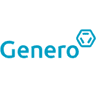 PT Genero Pharmaceuticals logo
