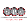 PT Stainless Steel Primavalve Majubersama logo