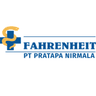 PT. PRATAPA NIRMALA (FAHRENHEIT) logo