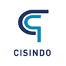 PT. Cisindo logo