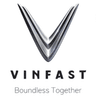 Vinfast Automobile Indonesia logo