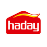 PT. Haday Food Indonesia logo