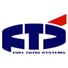 PT FTS Automotive Indonesia logo