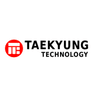 PT Taekyung Technology logo