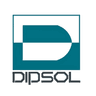 PT Dipsol Indonesia logo