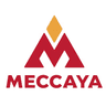 PT Meccaya logo