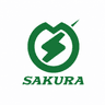 PT Sakura Java Indonesia logo