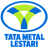 PT. Tata Metal Lestari logo