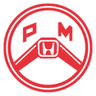 Honda Prospect Motor logo